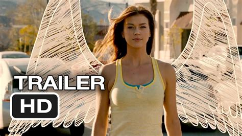 adrianne palicki breasts|Adrianne Palicki Breasts Scene in Coffee Town .